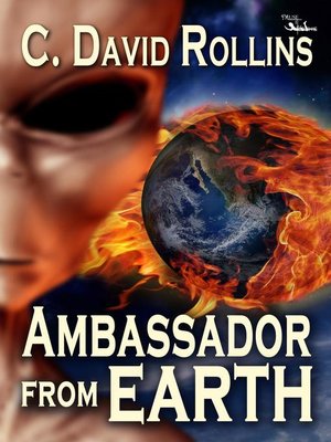 cover image of Ambassador From Earth